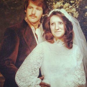 Meet your Posher, Marilynn